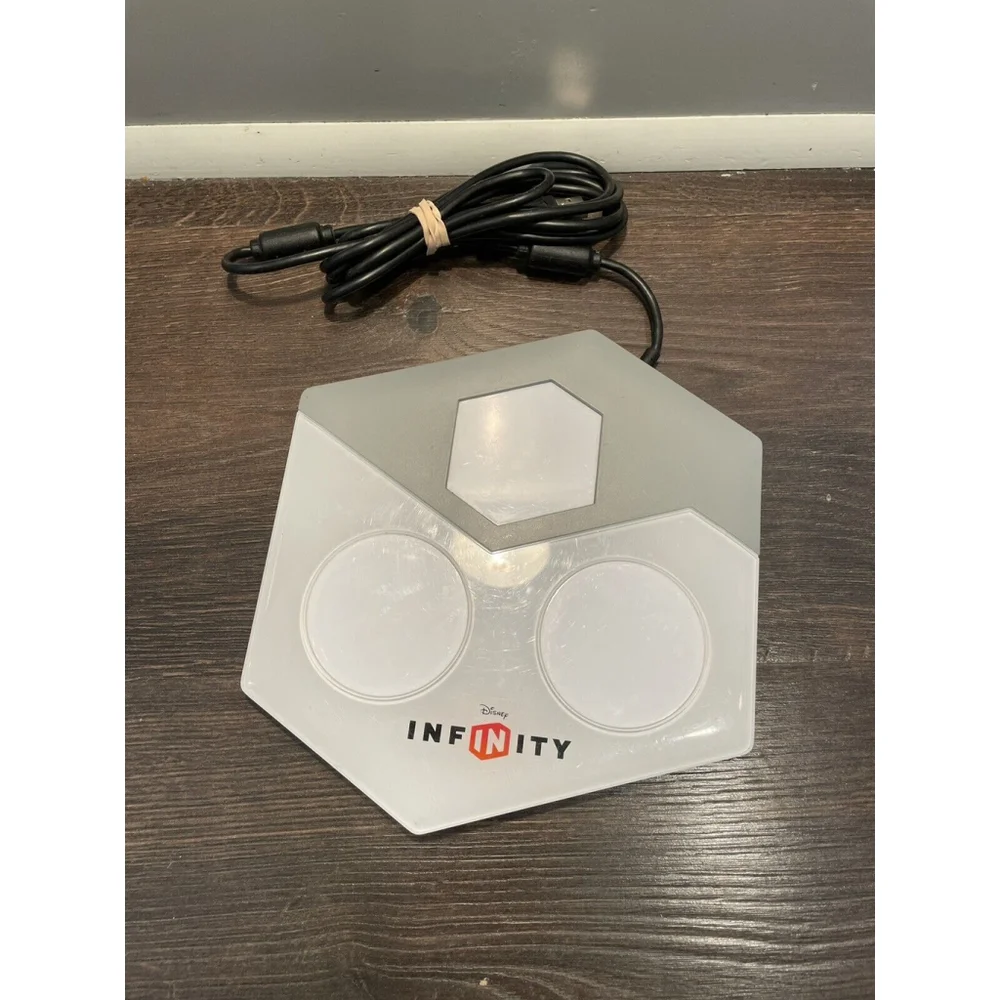 Disney Infinity Figure Base Portal for Microsoft Xbox 360 INF-8032385 Game Arena